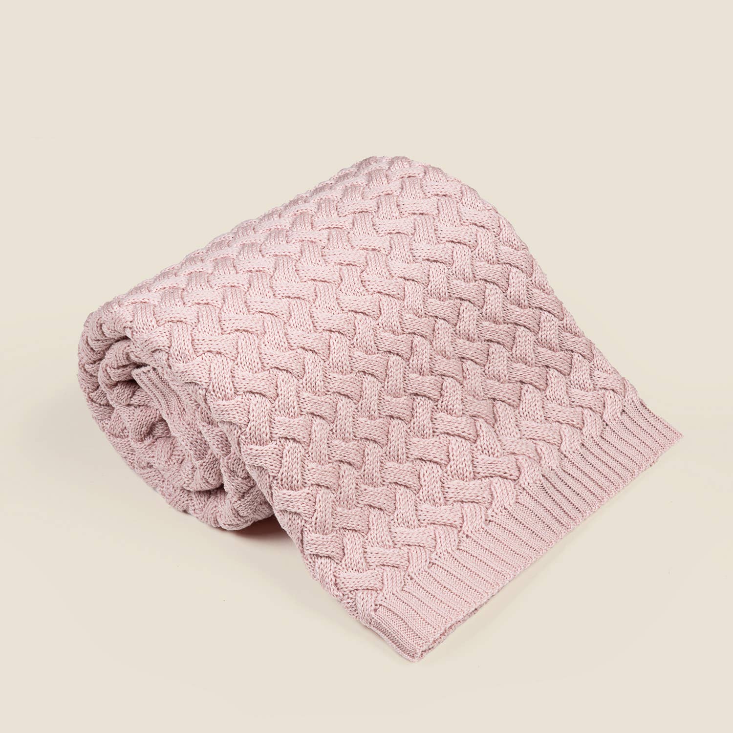 Ander - Wholesale Bedding Blanket - Kids & Baby - Baby Blanket Made of 100 %Merino Wool 75×100 cm Fluffy2