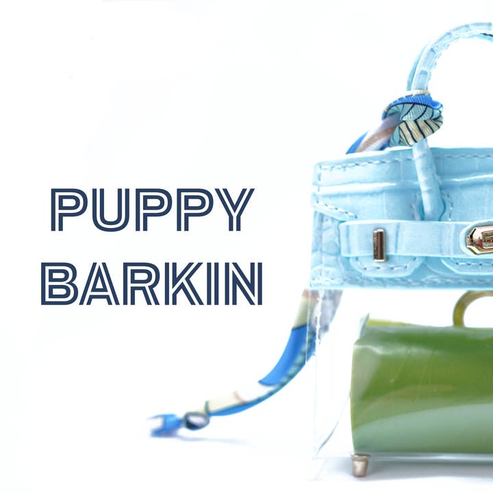 Puppy Barkin – Engroshandel Hundeposedispenser – Barkin hundeaffaldspose-dispenser13