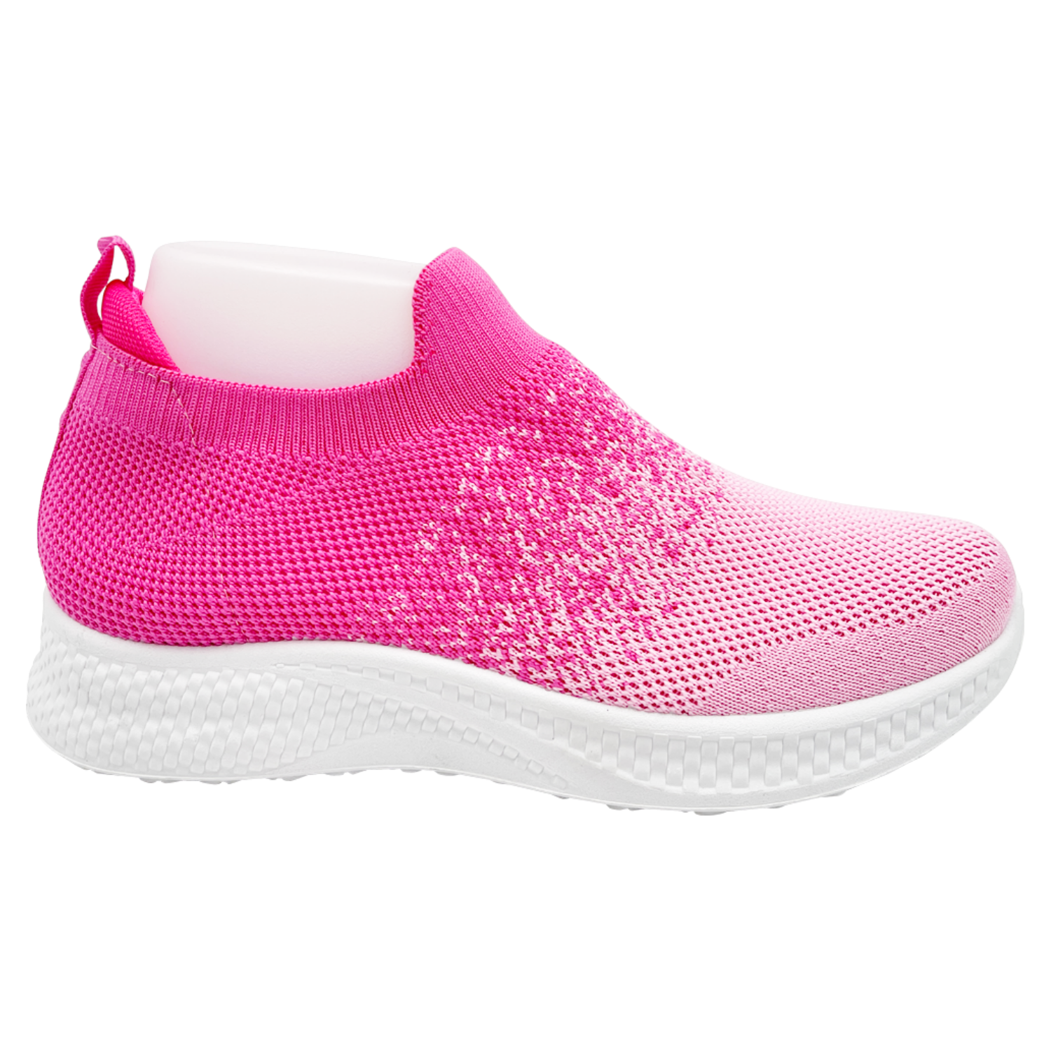 Rentoes – wholesale Slip-on trainers – Women′s – Comfort Slip on Running Shoes YC037