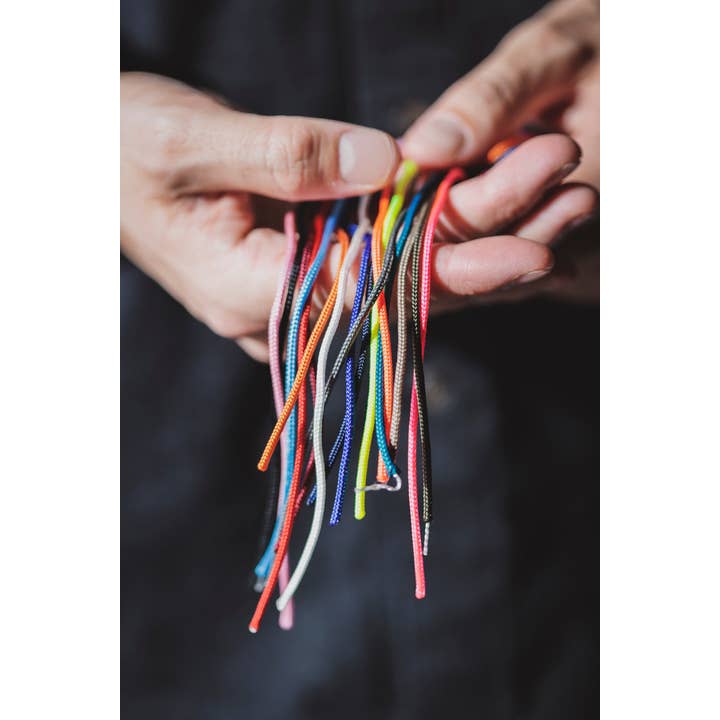 LE SOU FRANCAIS - Wholesale Wristlet - Bracelet - The Colorful Bastille3