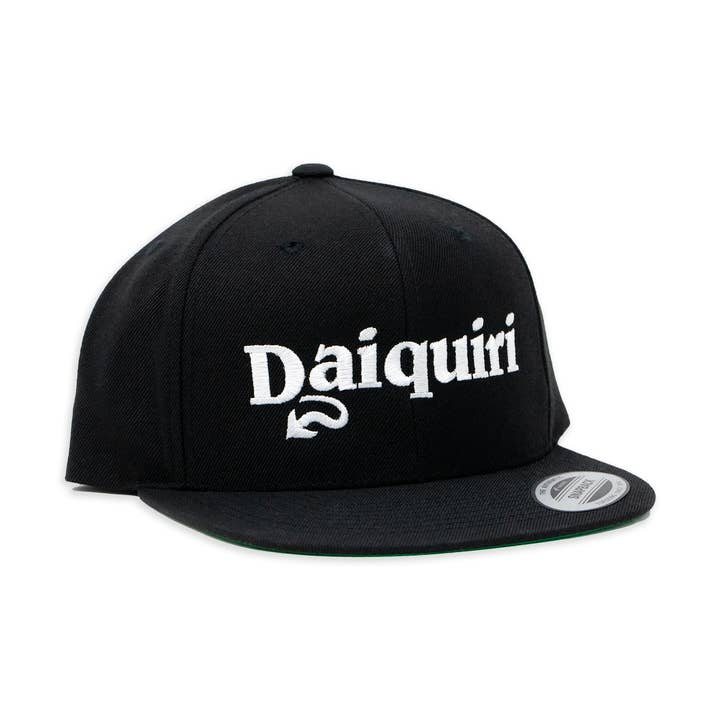 Daq Devil Hat for wholesale by Mover & Shaker