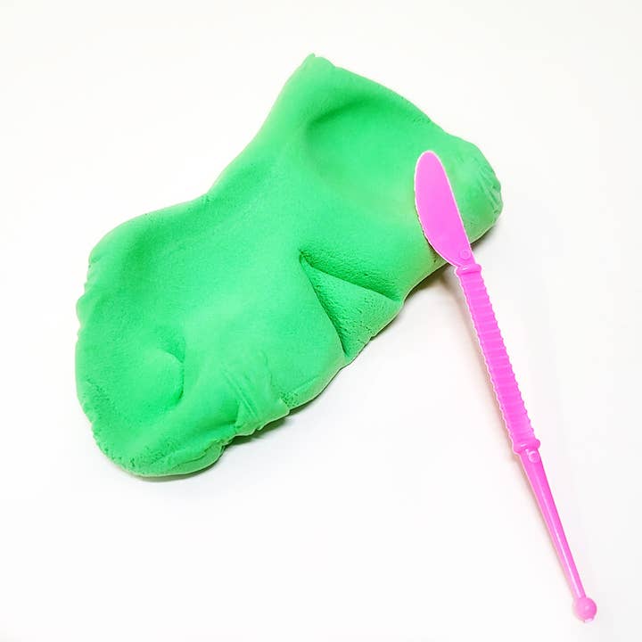 12 pcs Color Clay with Tool Set for wholesale on Faire