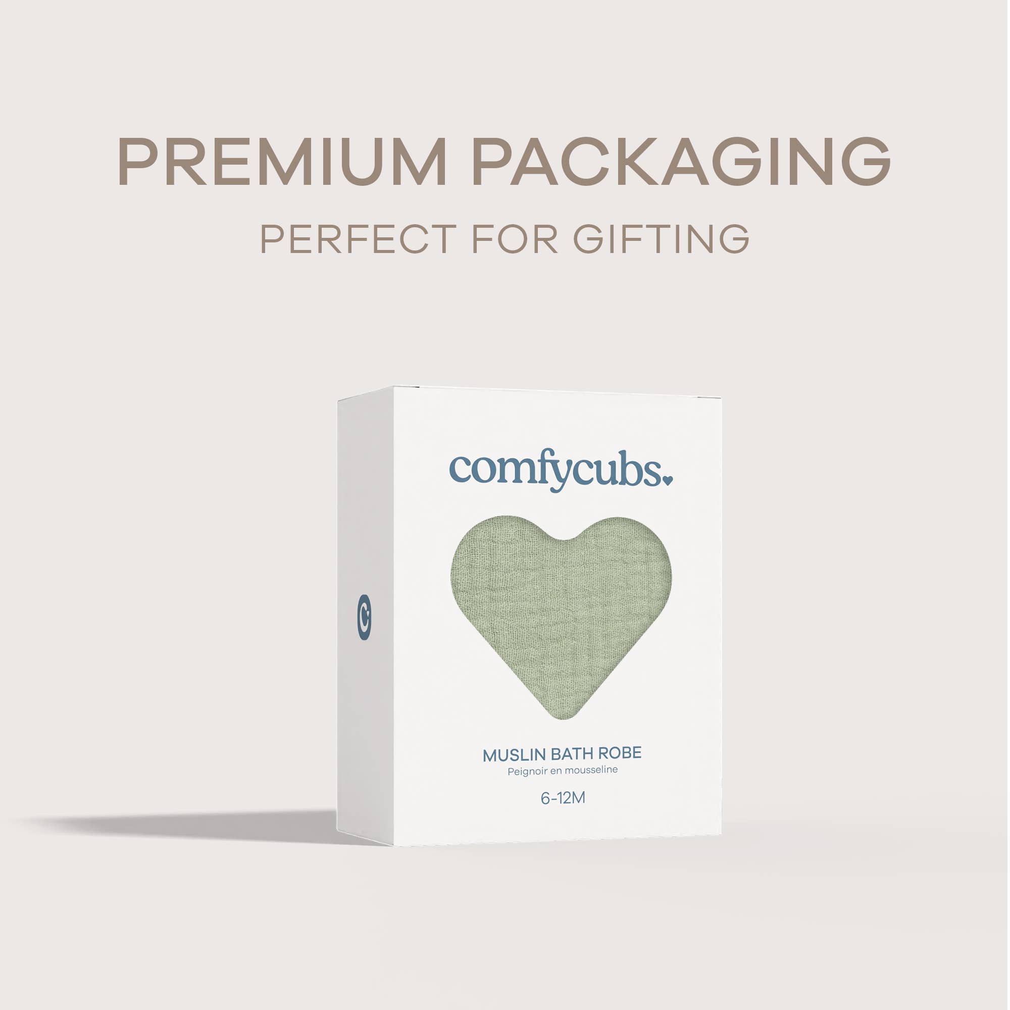 Comfy Cubs - Wholesale Robe - Kids - Muslin Bath Robe for Kids, Cotton Bathrobe by Comfy Cubs34