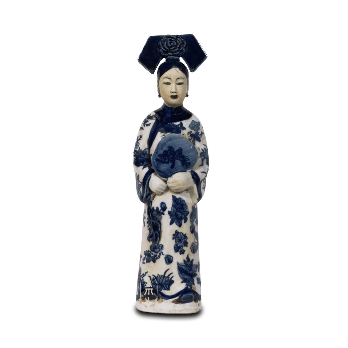 Asian Mix Interior – wholesale Dekorativ statyett – Empress-spegel BW