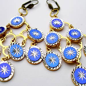 Xl Popstjerne for engroshandel hos Ans Designs