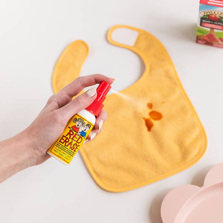 Wine Away - Wholesale Stain remover - Red Erase Children's Stain Remover - Travel Size2