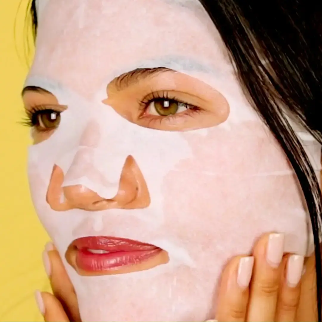 FaceTory - Wholesale Skincare Face Mask - Korean Beauty - Mask Gift Set - Just Keep Glowing -Set of 153