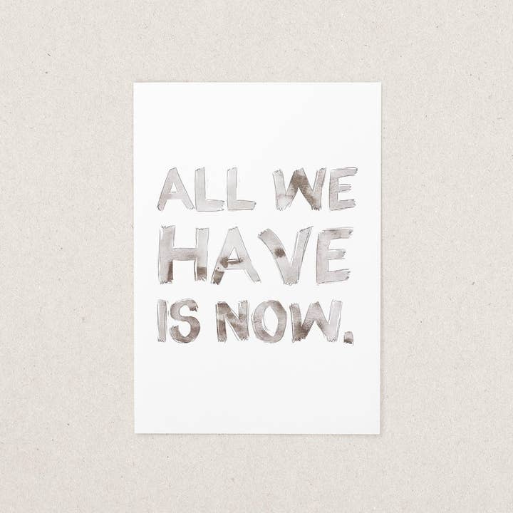 KruthDesign - Wholesale Postcard - Postcard/all we have2