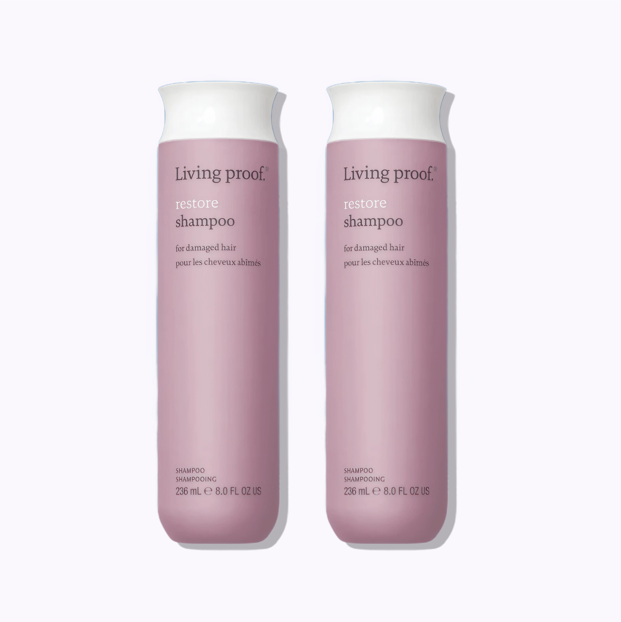 Dermstreet - Wholesale Hair Shampoo - Living Proof Restore Shampoo0