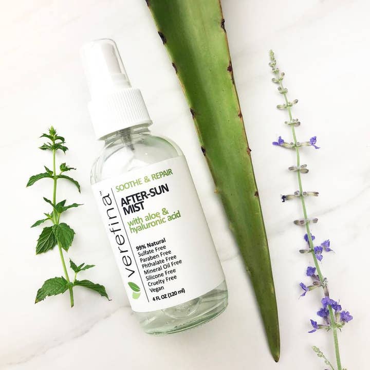 After-Sun Mist for wholesale by Verefina