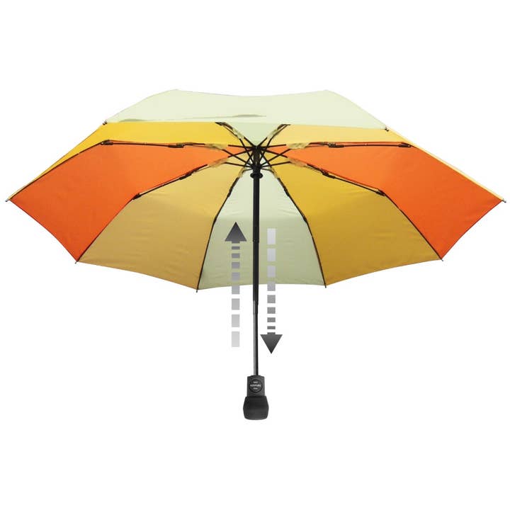 One Bay Distribution - Wholesale Umbrella - Unisex - EuroSCHIRM Light Trek Automatic Trekking Umbrella11