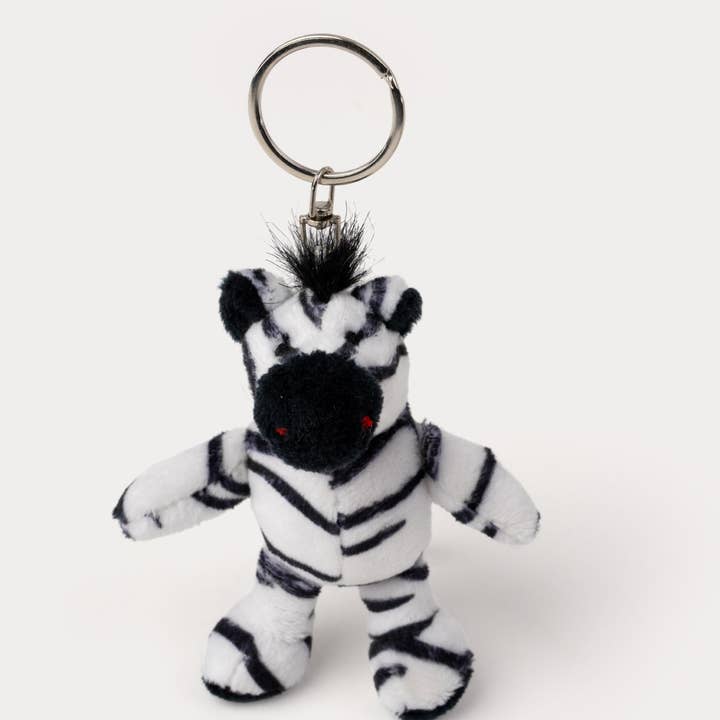Teddykompaniet - Wholesale Keychain - Kids - Vilda nyckelringar4
