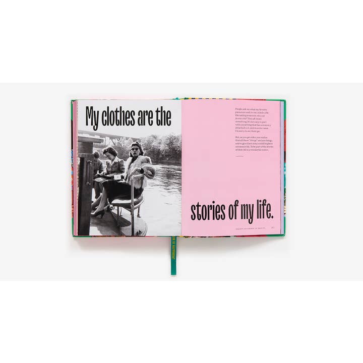 Abrams - Wholesale Biography & Memoir - Iris Apfel: Colorful2