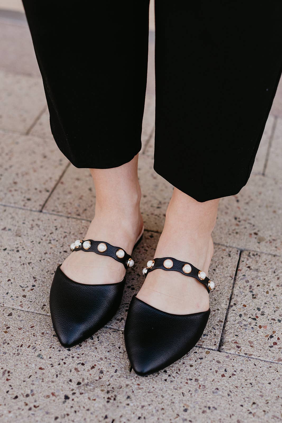 Rollasole - Wholesale Flats - Women's - Lola3