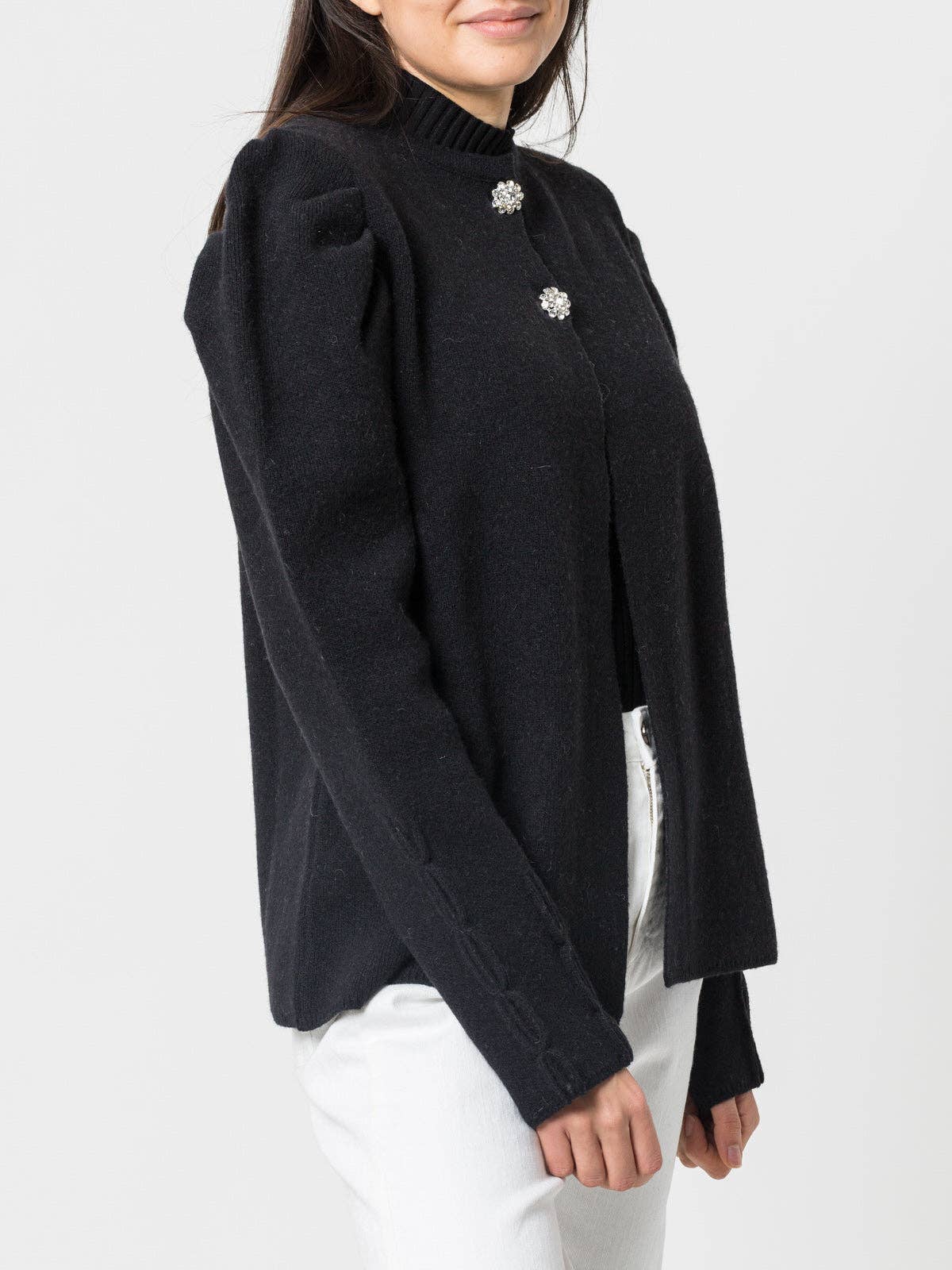 GUIMANOS - Wholesale Jacket - Women's - Ombreira Jacket1