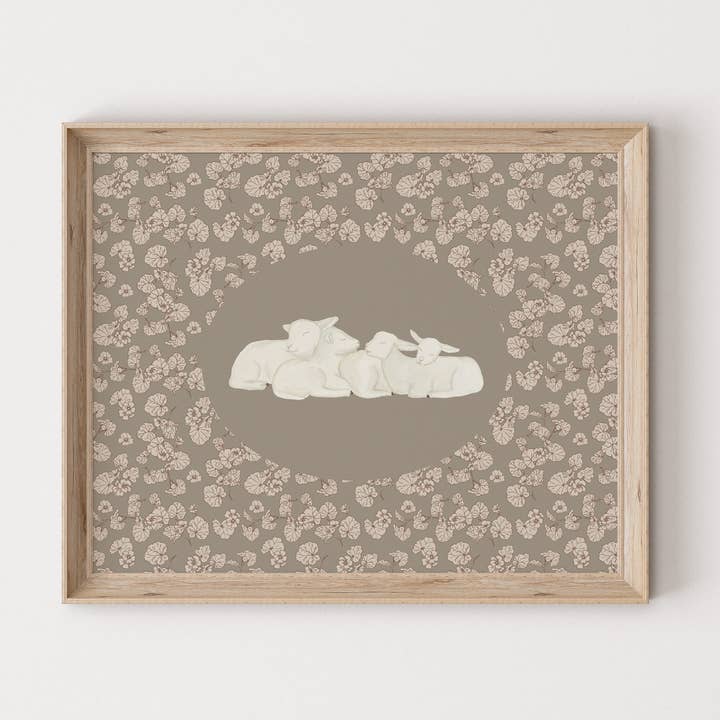 Cordero vintage para venta al por mayor de Solange Pilote