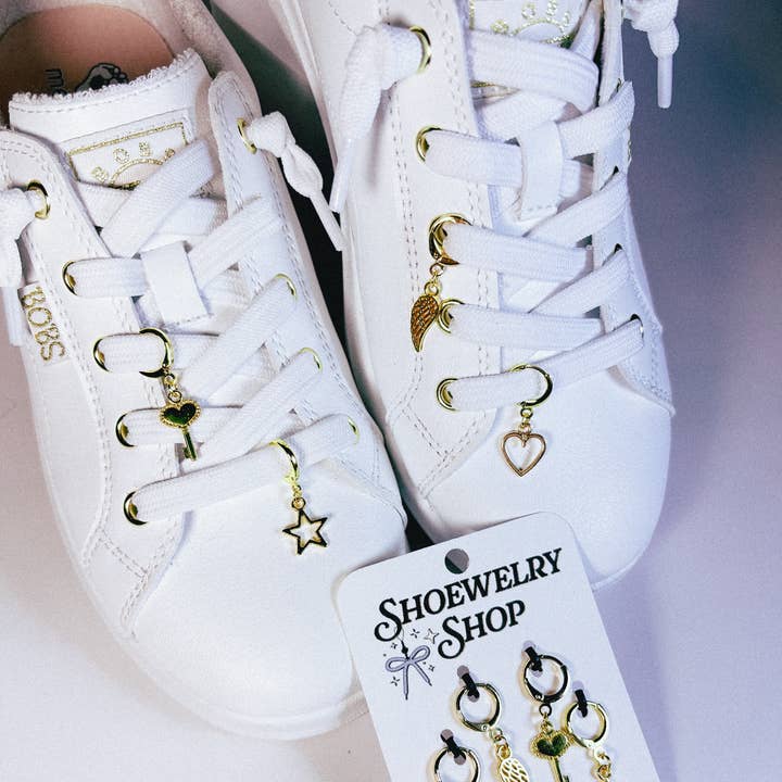 Ensemble de Bijoux de Chaussures en Or Délicat et autres tendances Résultats pour bijoux chaussures en vente B2B. Retours gratuits et paiement à 60 jours sur Faire sur Faire.