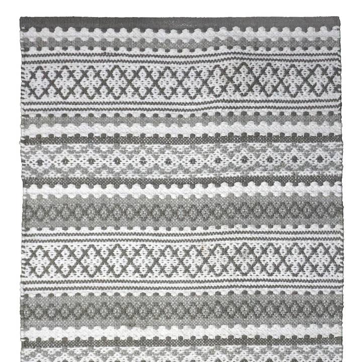 Michaelian Home/India Overseas Traders, Inc. - Wholesale Area Rug - Buddy 30" X 50" Putty