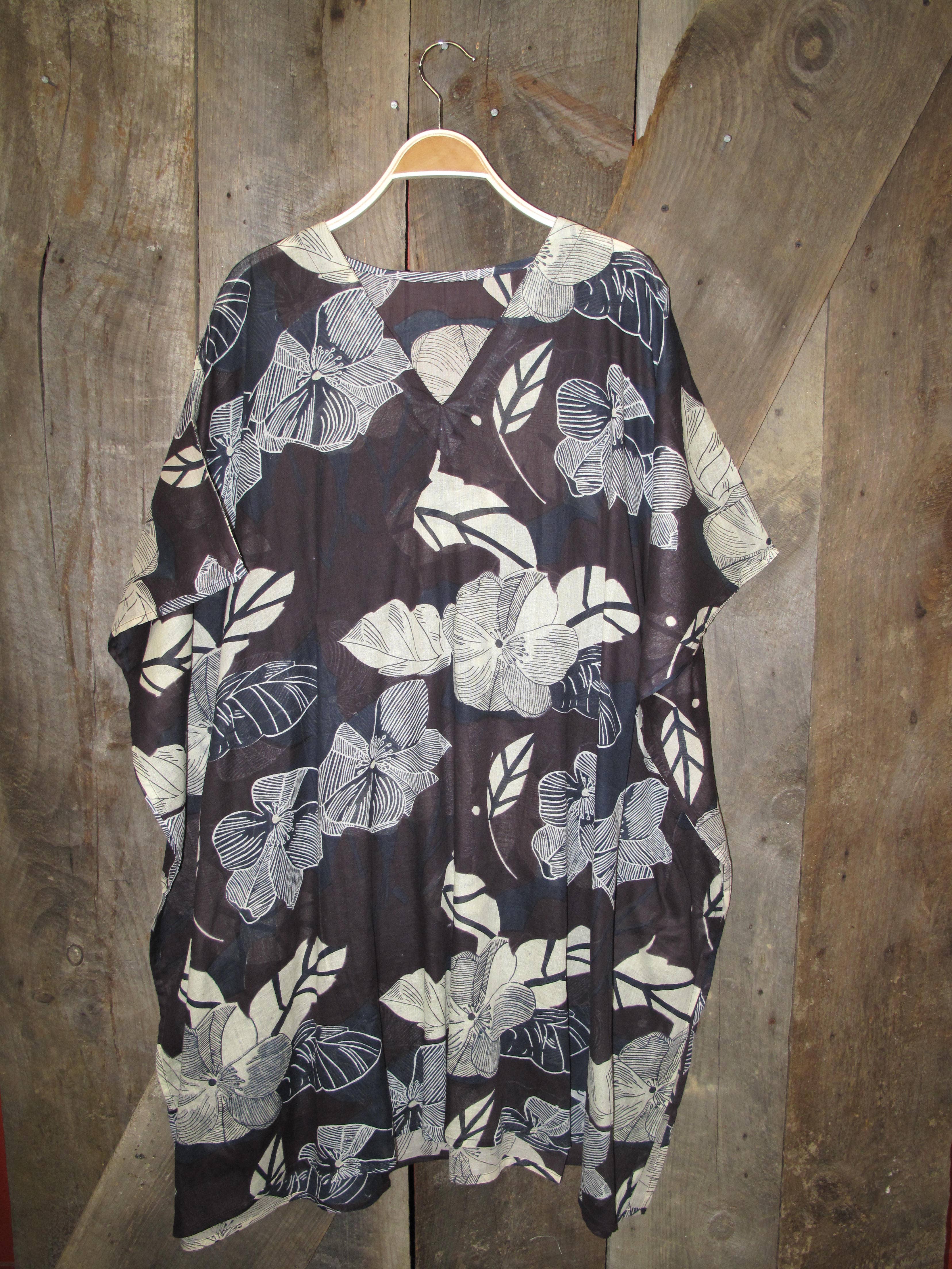 Nusantara Inc. - Wholesale Tunic - Women's - Ladies Butterfly Kurti 41255-412726