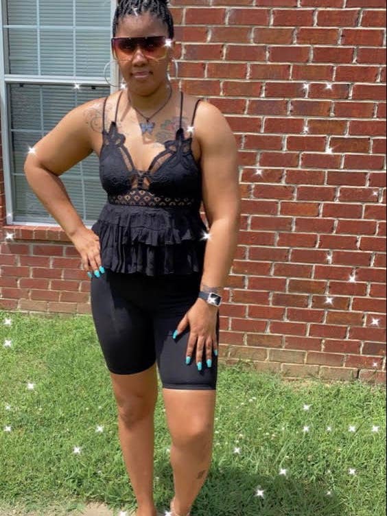 Ima Set It Off Set for wholesale by Goddess of Fashion