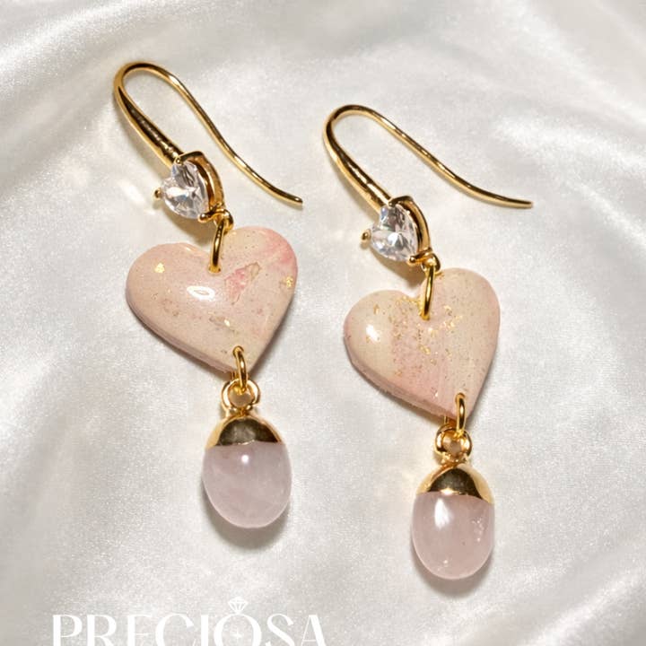 Petit Amour for wholesale by Preciosa Jewelry Co.
