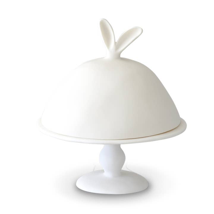 Lapin stor kuppelformet kagefad for engroshandel hos TF Design