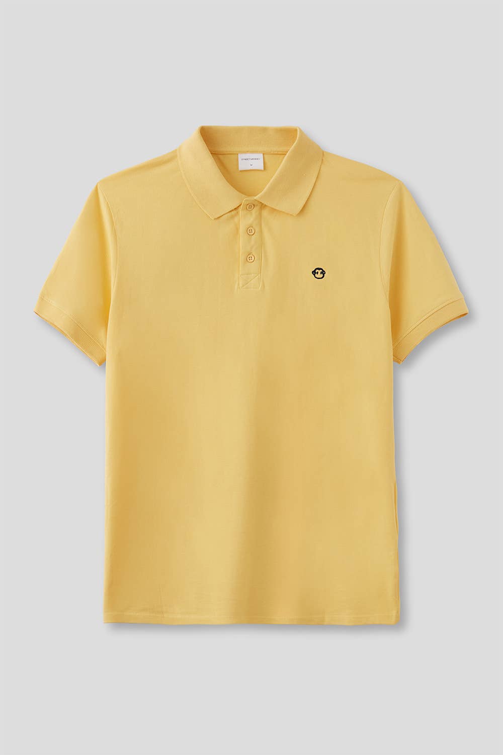 Street Monkey - Vendita all'ingrosso Polo - Uomo - Polo da uomo - 97000B4