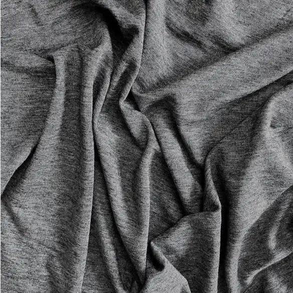 1 Meter 65% Merino Wool 45% Tencel fabric | Eclipse for wholesale by OAK + ACORN