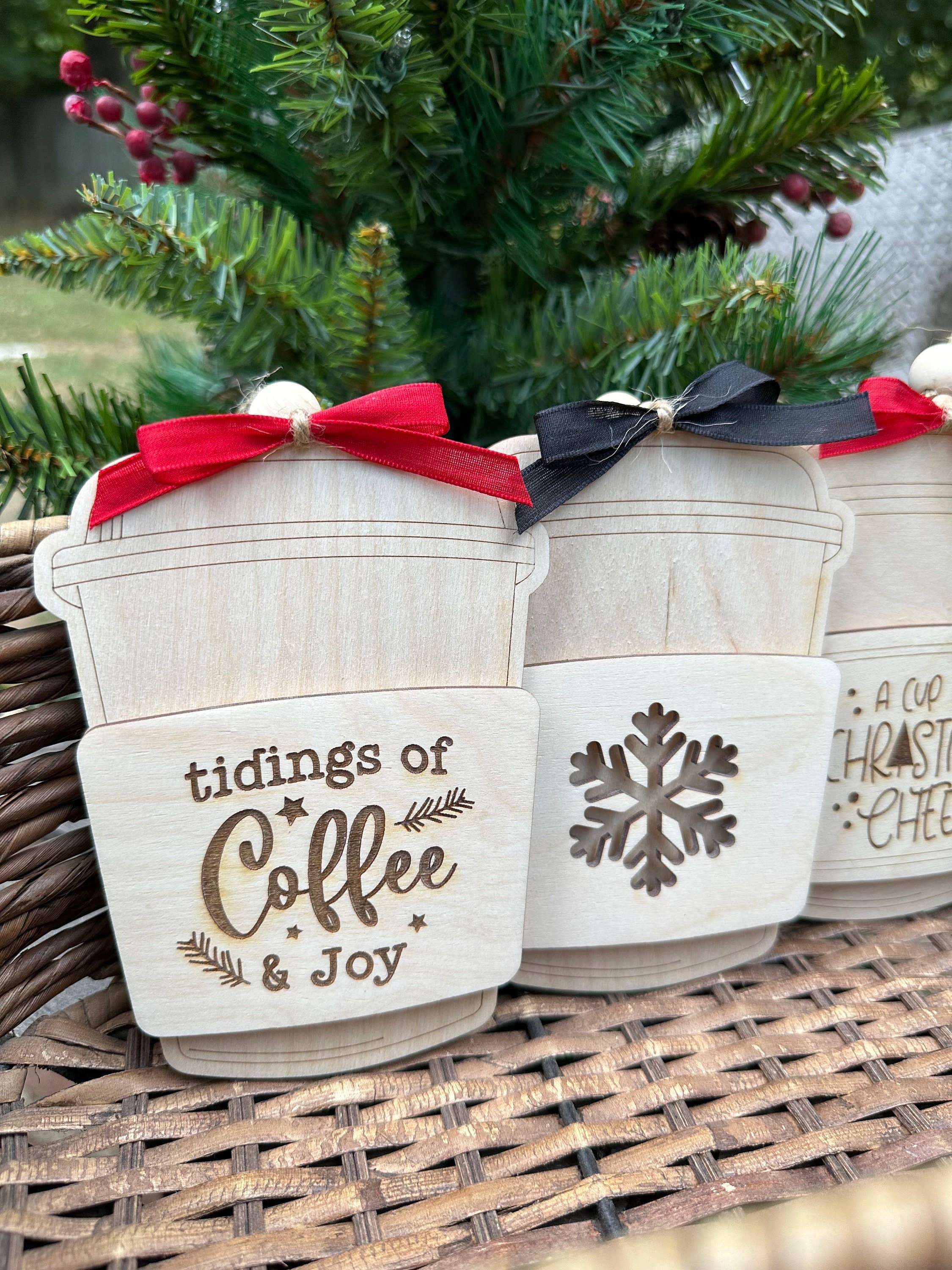 knocks on wood - Wholesale Gift Tag - Gift Card Holder Teacher Appreciation Gift Card Holder Merry4