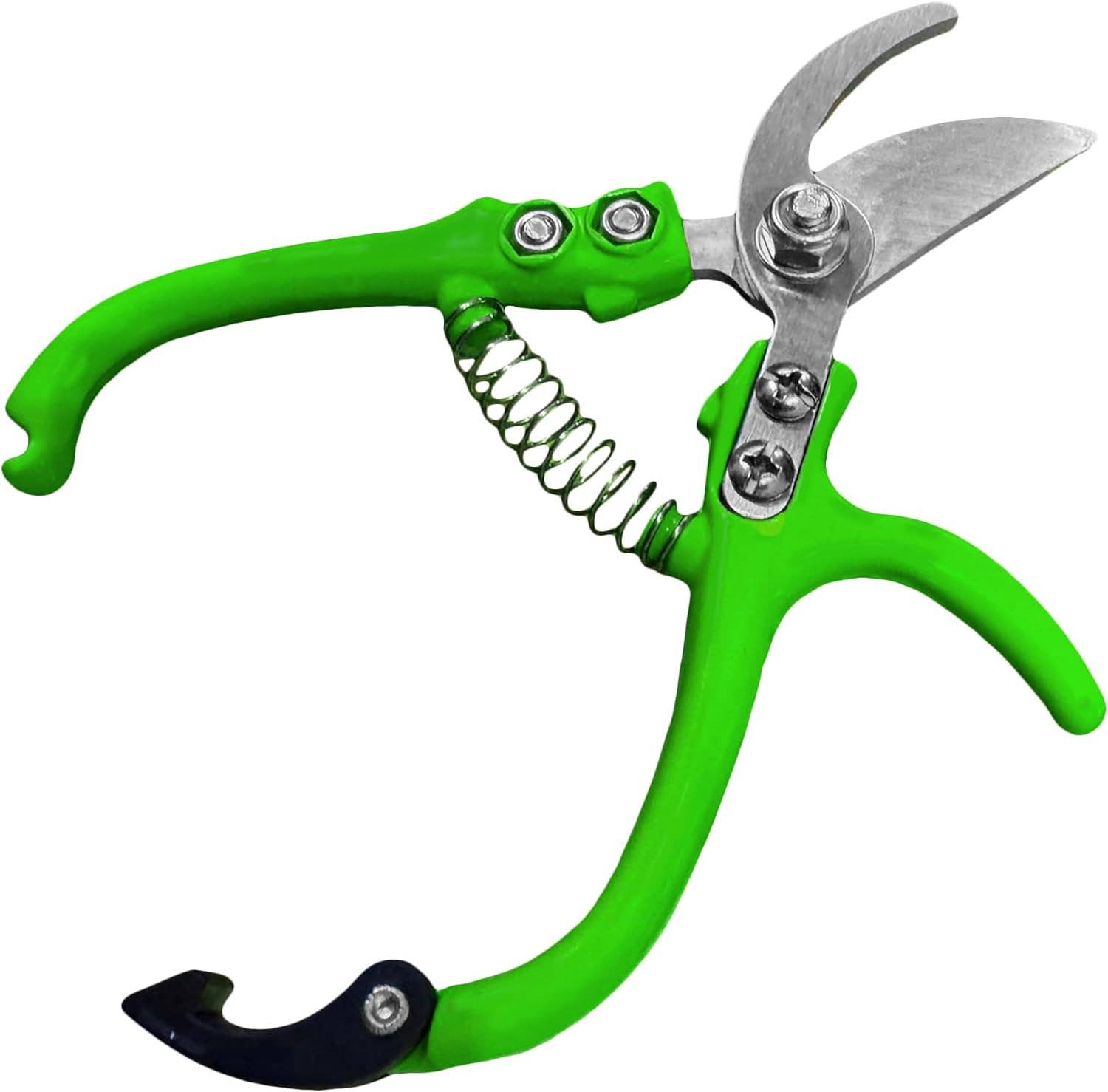 Garden Guru Lawn & Garden Tools - Wholesale Garden Tool - Garden Guru Stainless Steel Bonsai Pruner Shears Clippers2