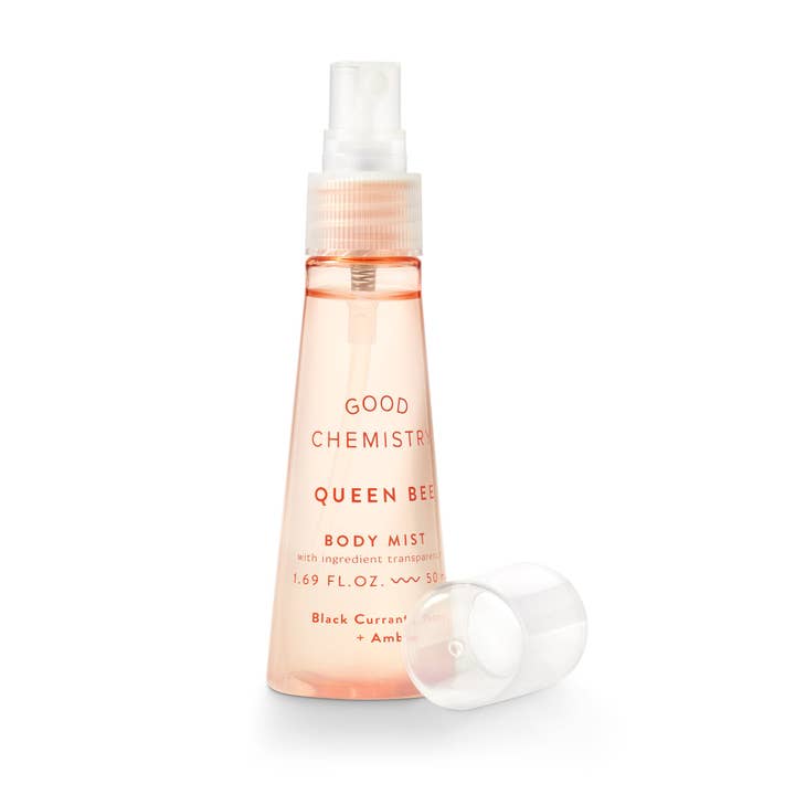 Good Chemistry - Wholesale Perfume/Eau de Toilette - Queen Bee Mini Body Mist