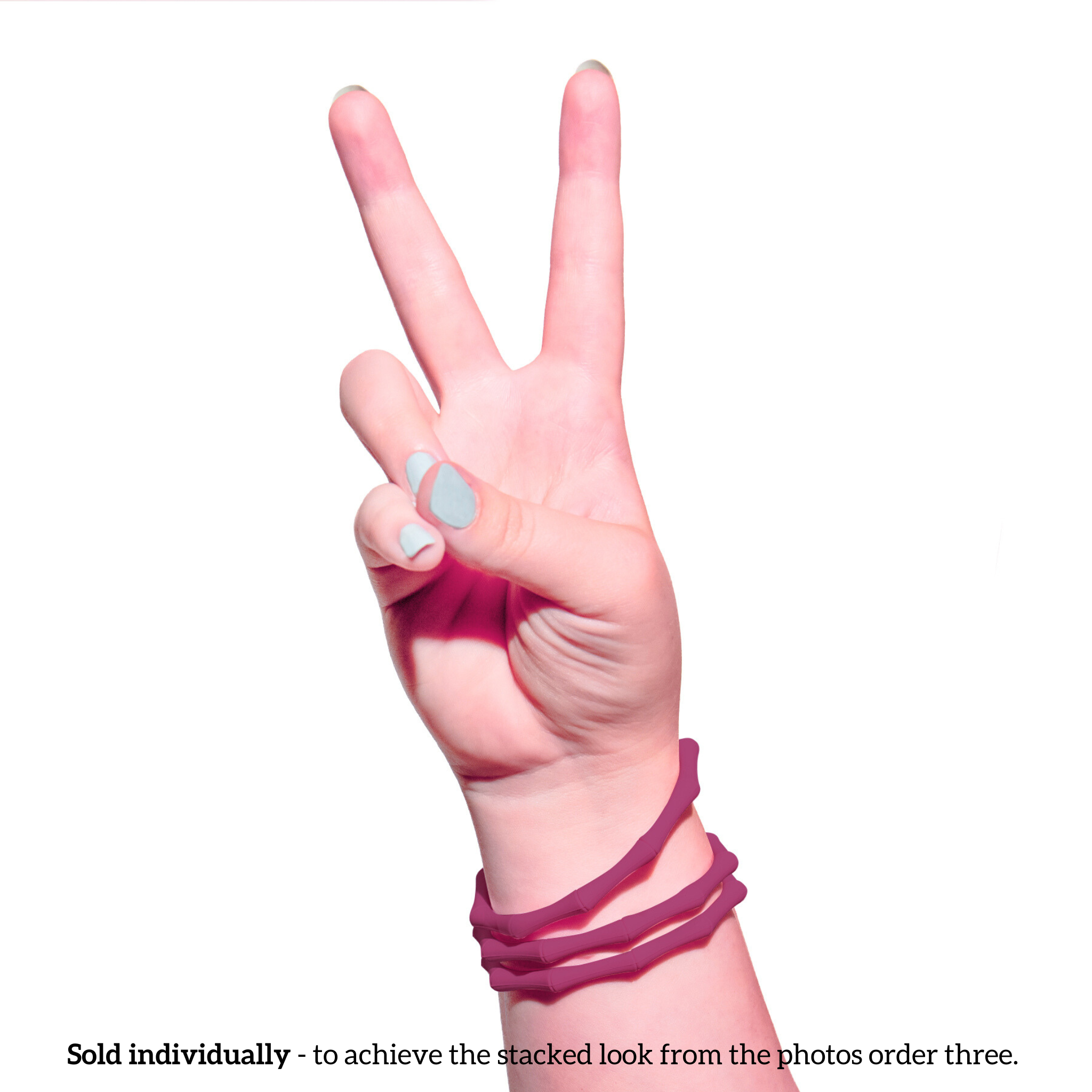 Bangle & Babe – Engroshandel Armbånd – Vandtætte stablingsarmbånd - impuls, gave, bestseller13