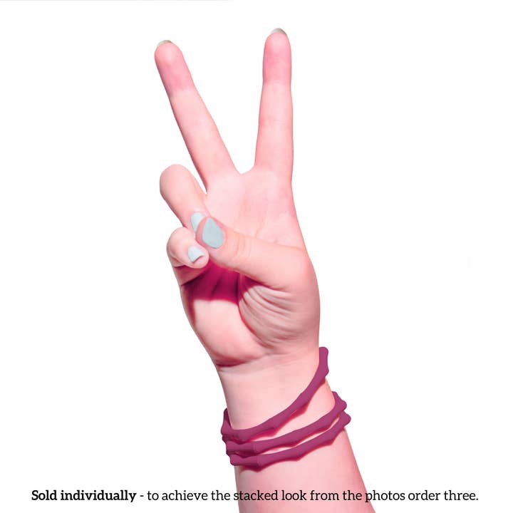 Bangle & Babe – Engroshandel Armbånd – Vandtætte stablingsarmbånd - impuls, gave, bestseller13