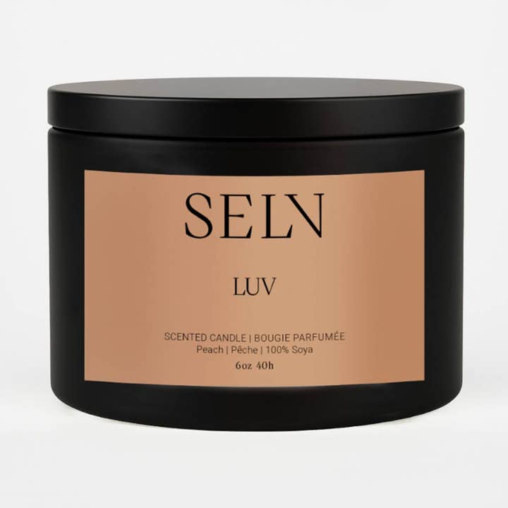 Candela - Lueur Luv per la vendita all'ingrosso da parte di SELV RITUEL