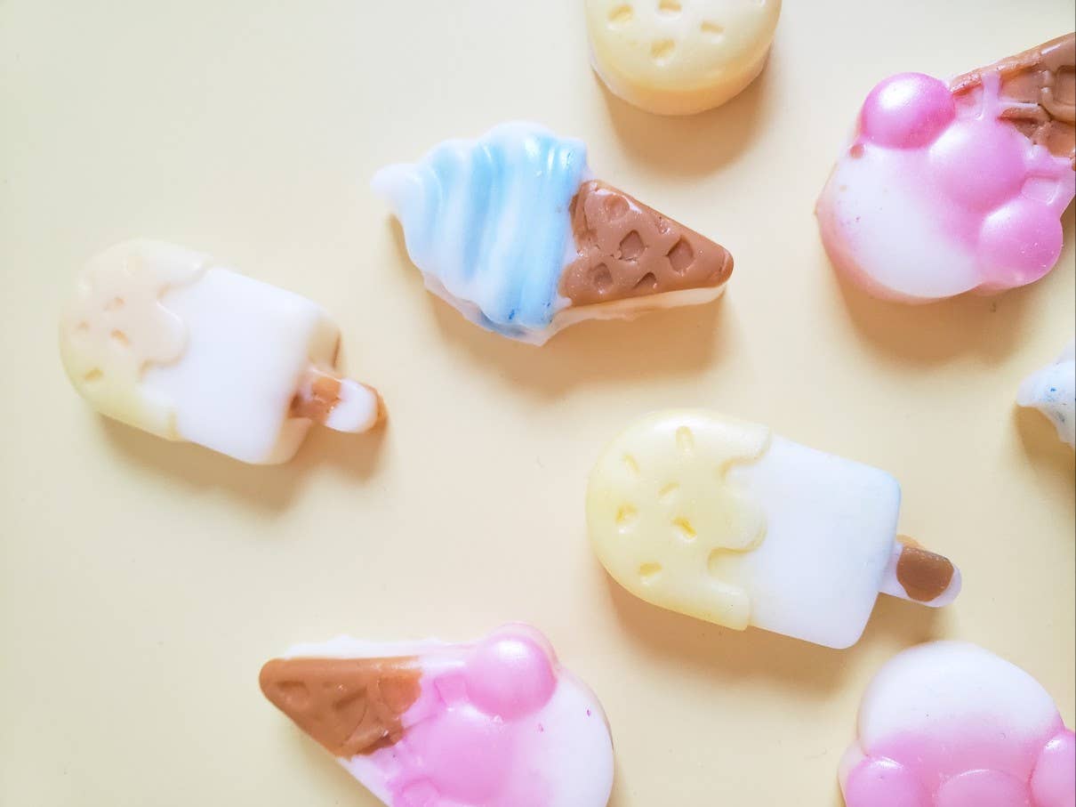 Oh Sweet Candles - Vendita all'ingrosso Cialde di cera - Impopsicle Wax Melt - Duftwachs - Dolce Uva Succosa4