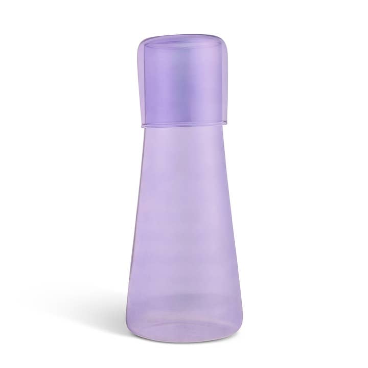 Core Home - Wholesale Carafe - 31oz Bedside Carafe ATA