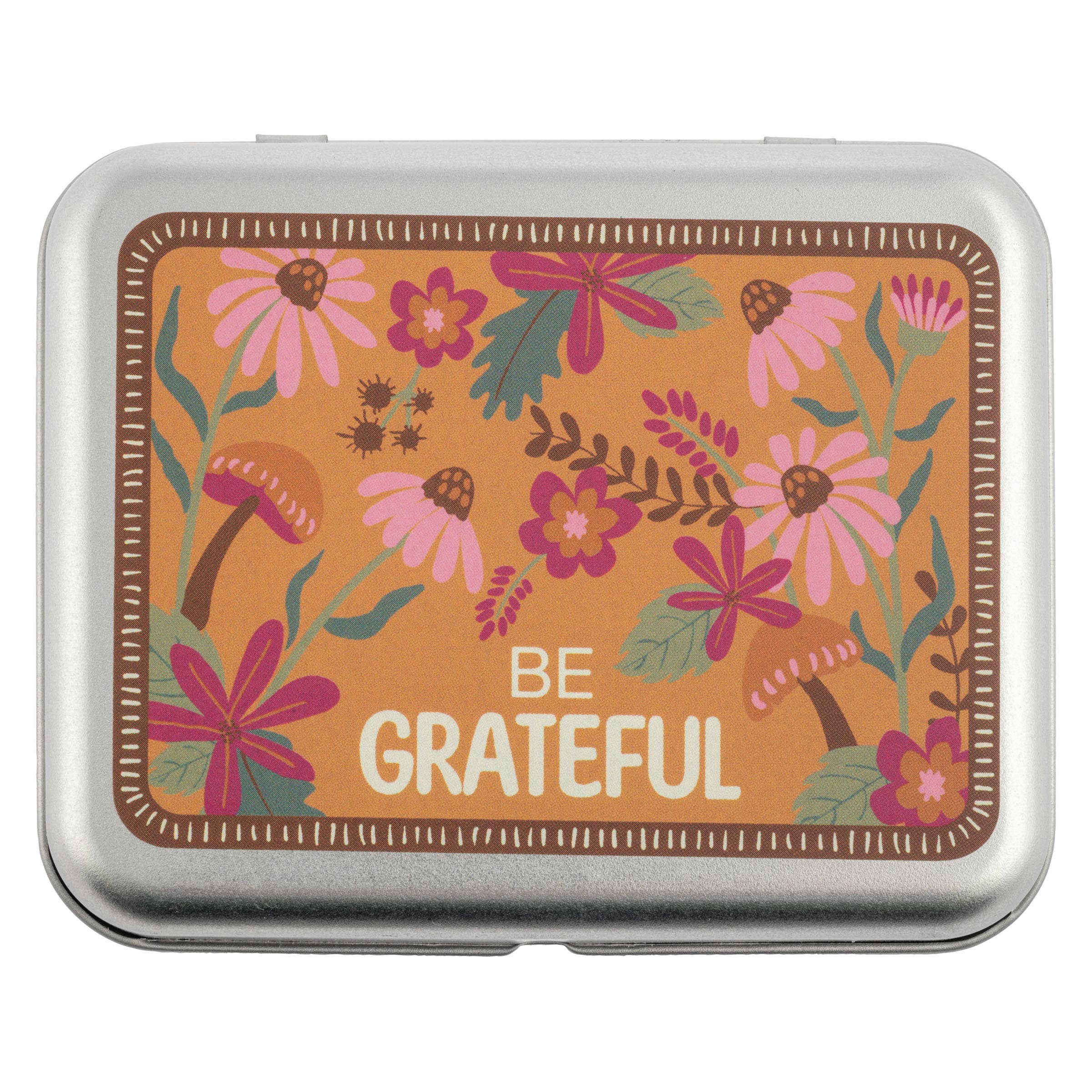 Karma - Wholesale Decorative Box - Sentiment Box8