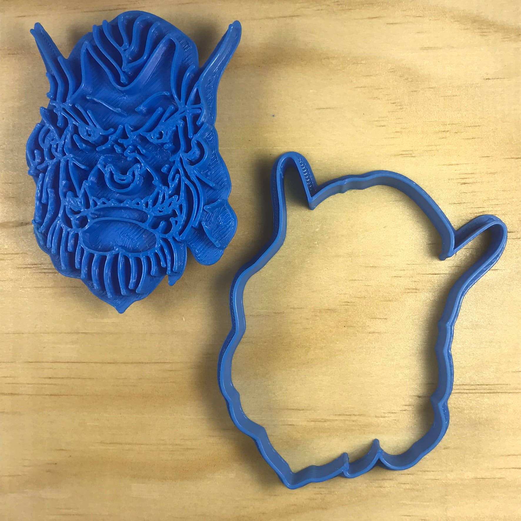 Cuticuter - Wholesale Cookie Cutter - Thrall2
