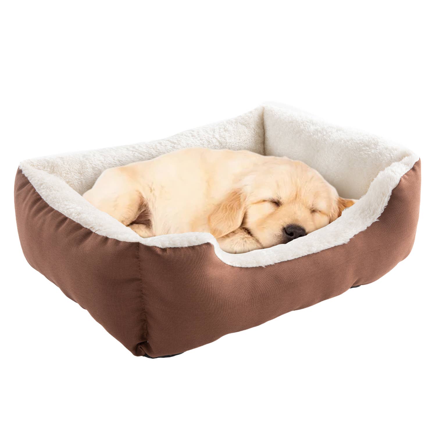 Daniel James - Wholesale Pet Bed - Cat/Dog - Soft Fleece Pet Beds for Dogs & Cats8