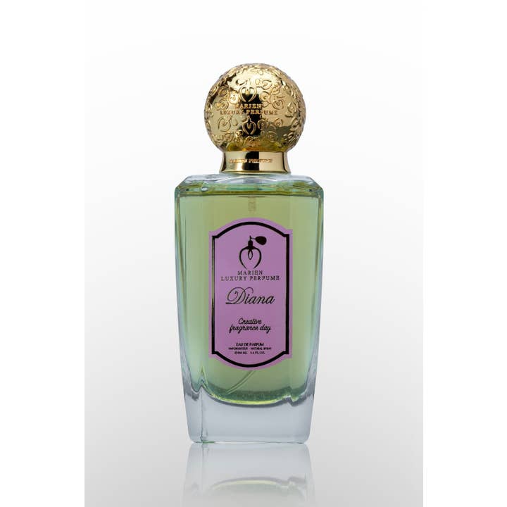 Marien Diana Women Luxury Eau de Parfum | Fresh & Floral - 100ml for wholesale by Niche Fragrance Mall