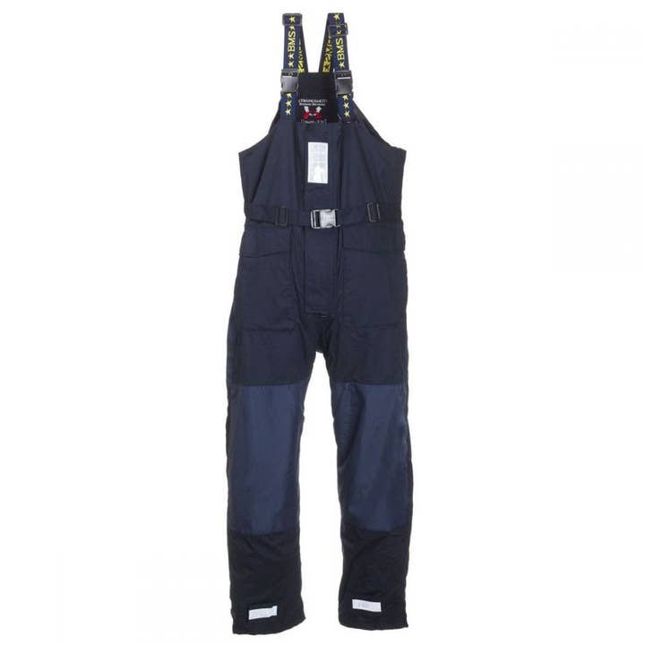 Baltic Match-Race® sailing pants for wholesale by BMS Hamburg