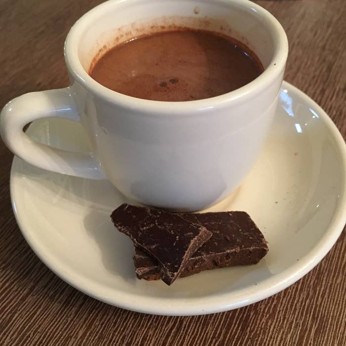 Barkeater Chocolates - Wholesale Hot Cocoa Mix/Kit - Simplicity Gourmet Hot Cocoa Mix