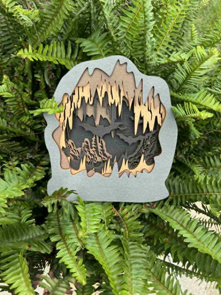 Cave for wholesale by The Wilusz Way