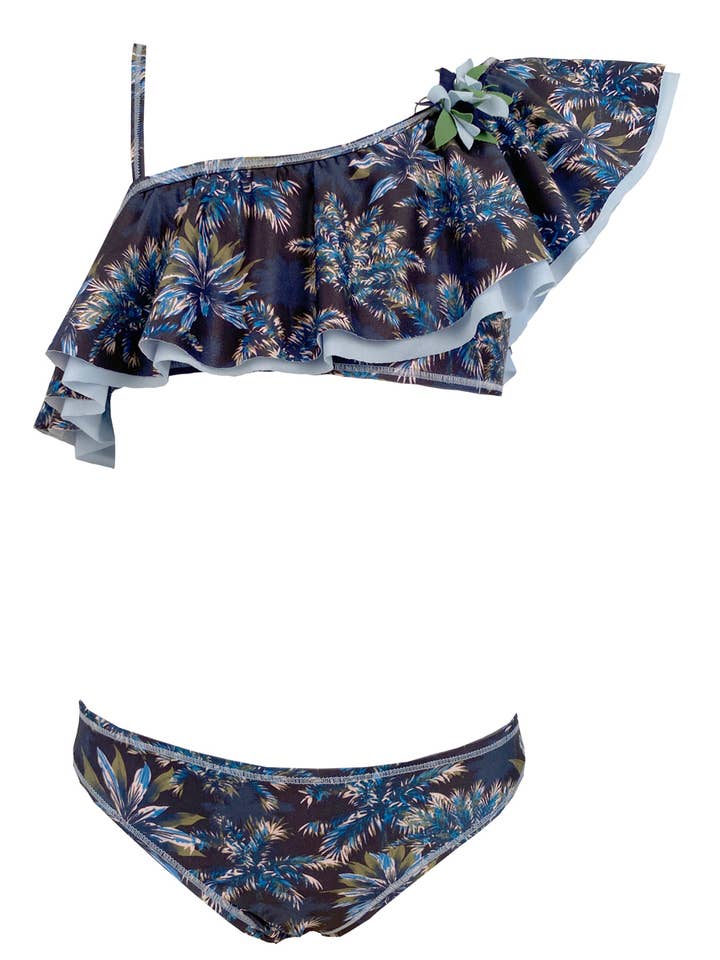 Culotte de sport Selva Top pour fille pour la vente par Red Point