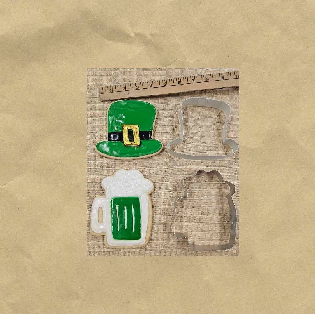 Queen Bee Cakery – wholesale Kakskärare – Skräddarsydda handgjorda kakformar i aluminium2