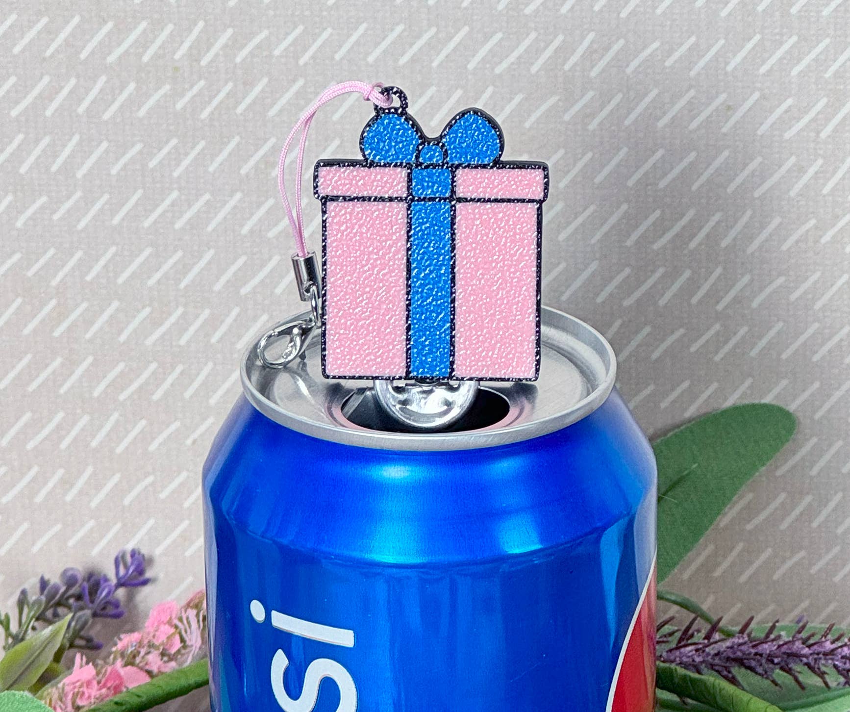 Tab Buddies - Wholesale Can Opener - Build-A-Case! Tab Buddy Characters - Drink Can Opener61