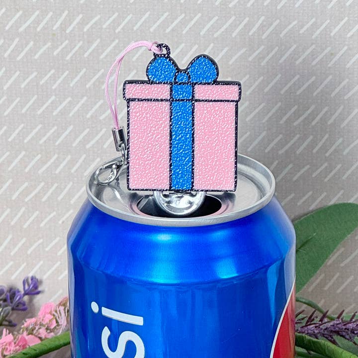 Tab Buddies - Wholesale Can Opener - Build-A-Case! Tab Buddy Characters - Drink Can Opener61