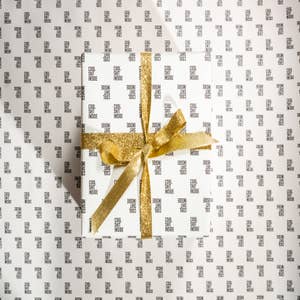 Forest Wrapping paper – TULLIAHOME