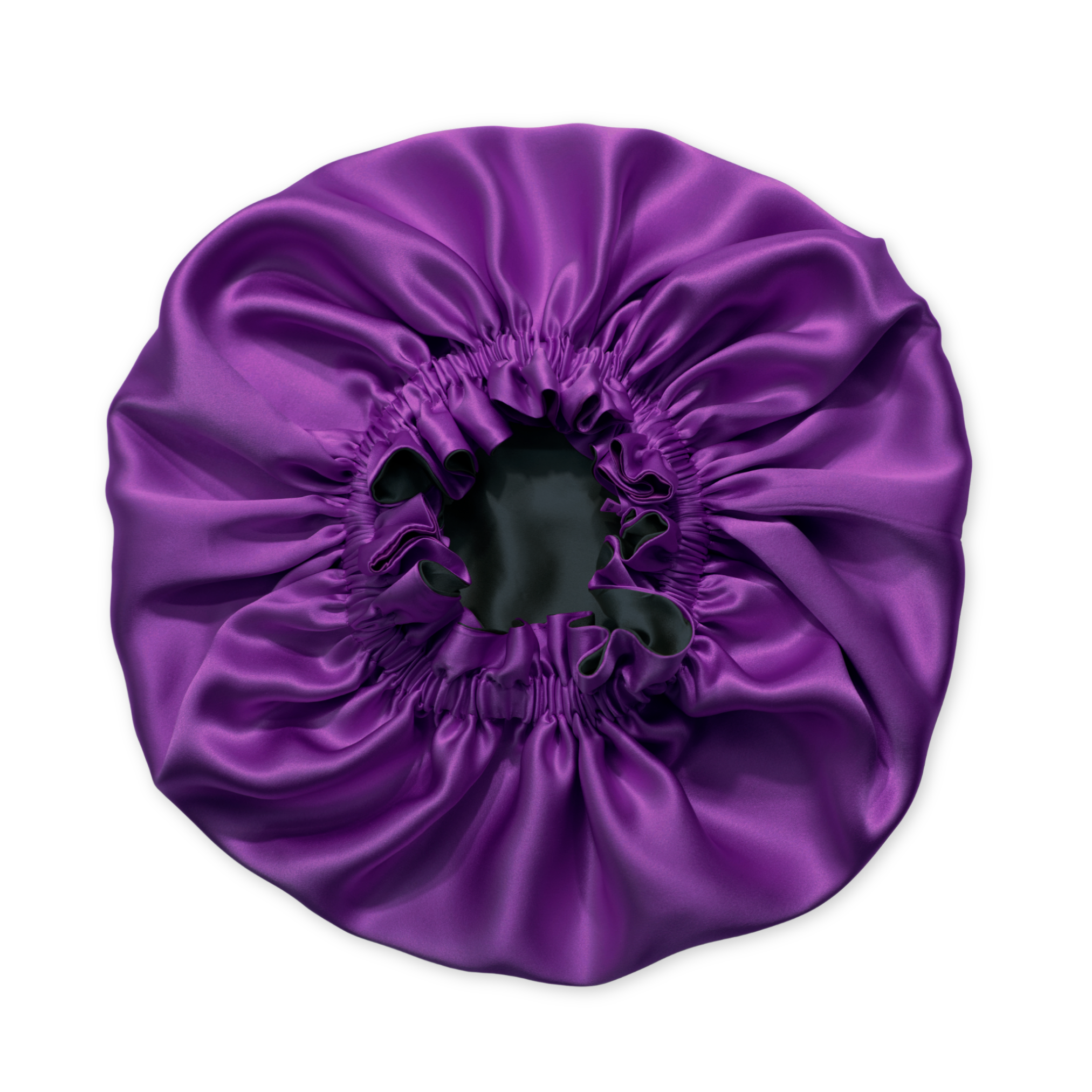 Nochka - Wholesale Sleep Cap / Bonnet - Women's - 100% Pure Mulberry Silk Bonnet – Reversible & Durable18