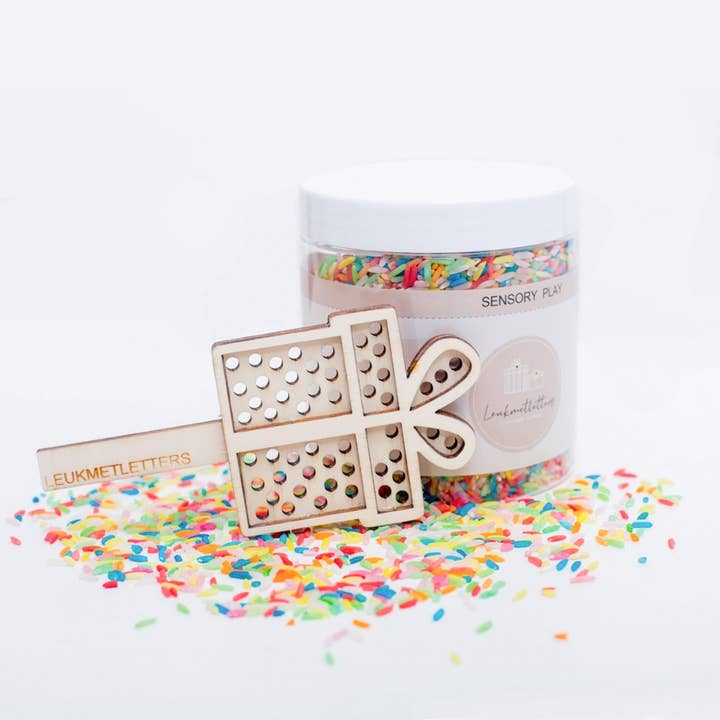 Tamiz | Regalo para venta al por mayor de Leukmetletters